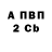 АМФЕТАМИН VHQ Mush Udarov