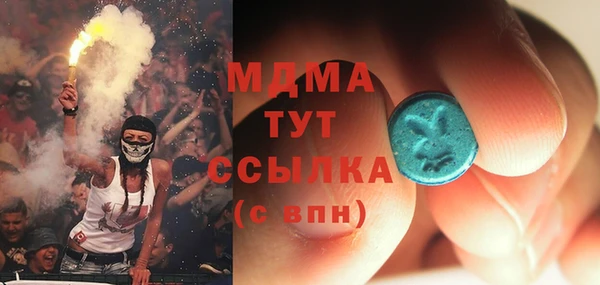 мдпв Богородск