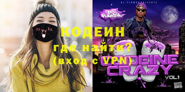 хмурый Богородицк