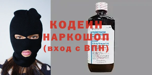 хмурый Богородицк