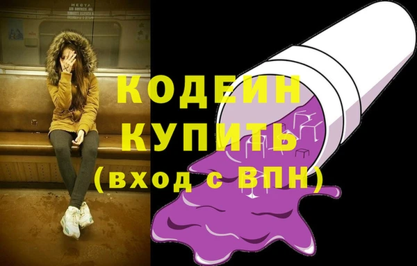 хмурый Богородицк